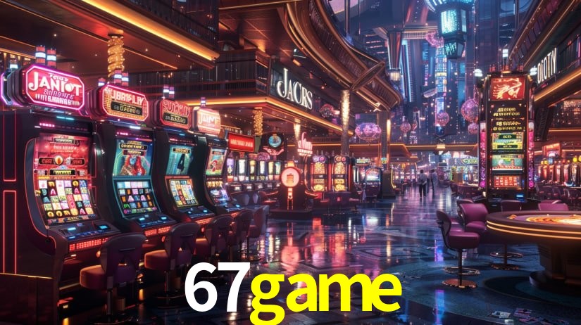 Statistics 67game