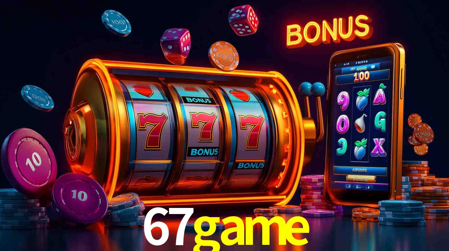 Estatísticas 67game