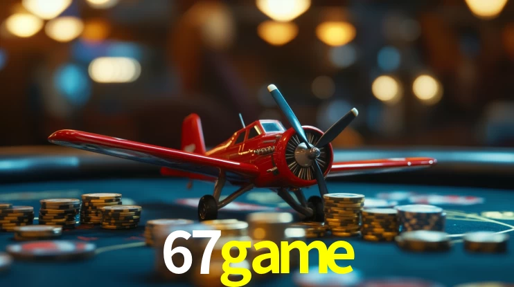 Experiência VIP 67game