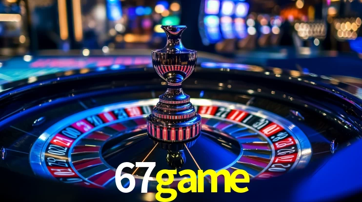 67game: Seu Cassino Premiado com Pagamentos Rápidos