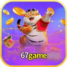 Logo 67game