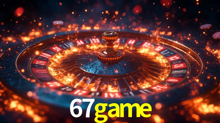 67 game