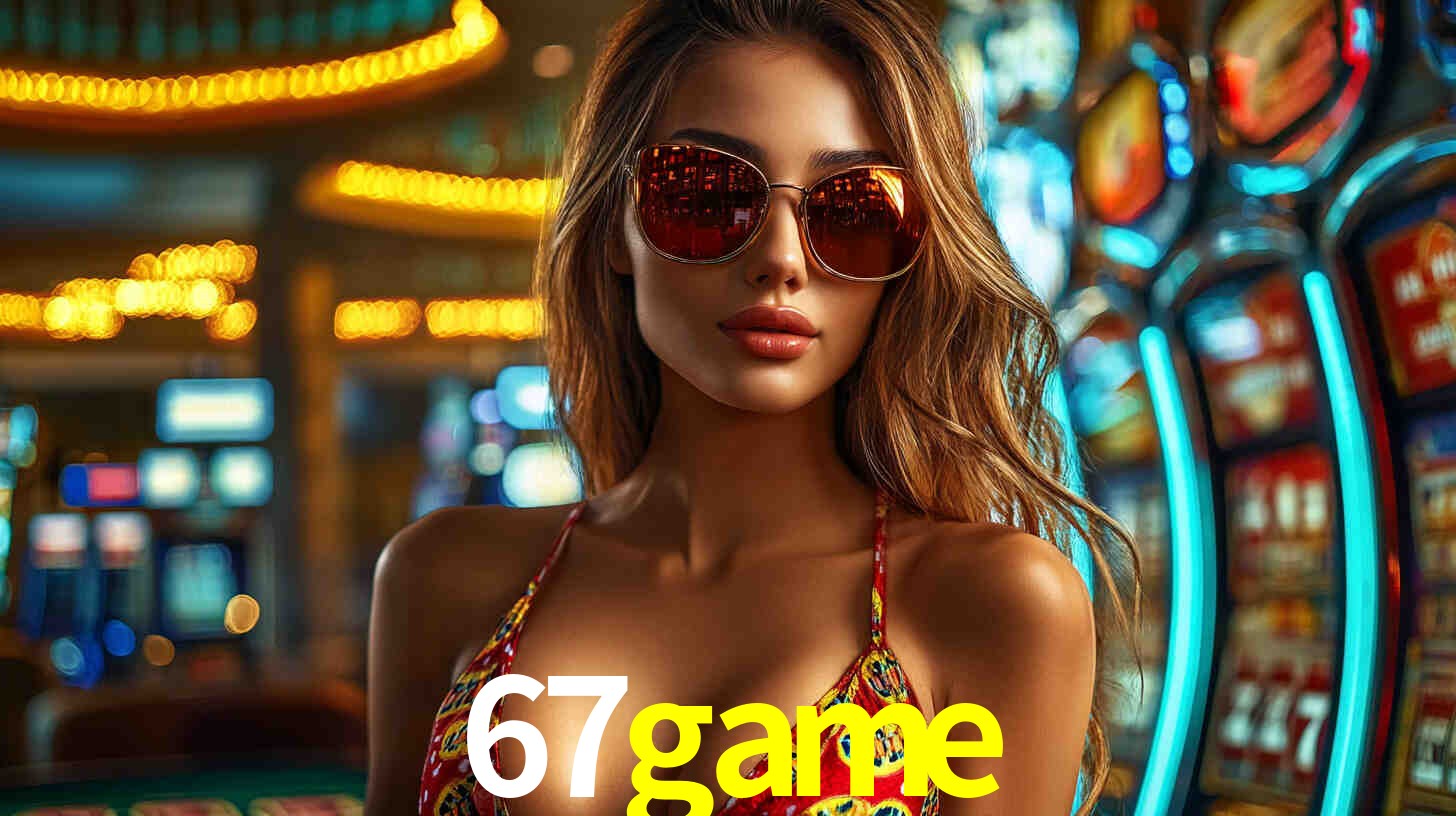 Experimente o Login Seguro Premium no 67game