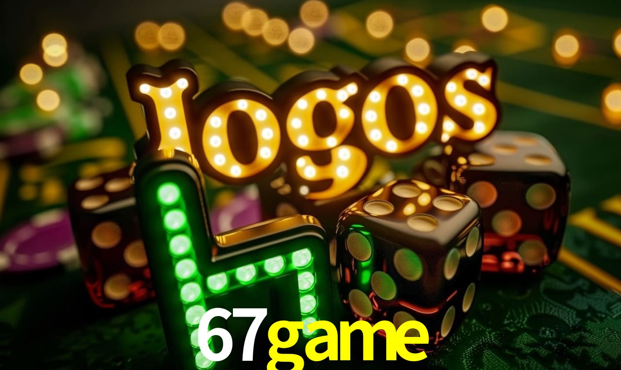 Desvendando o Mundo dos Jogos Virtuais na 67game
