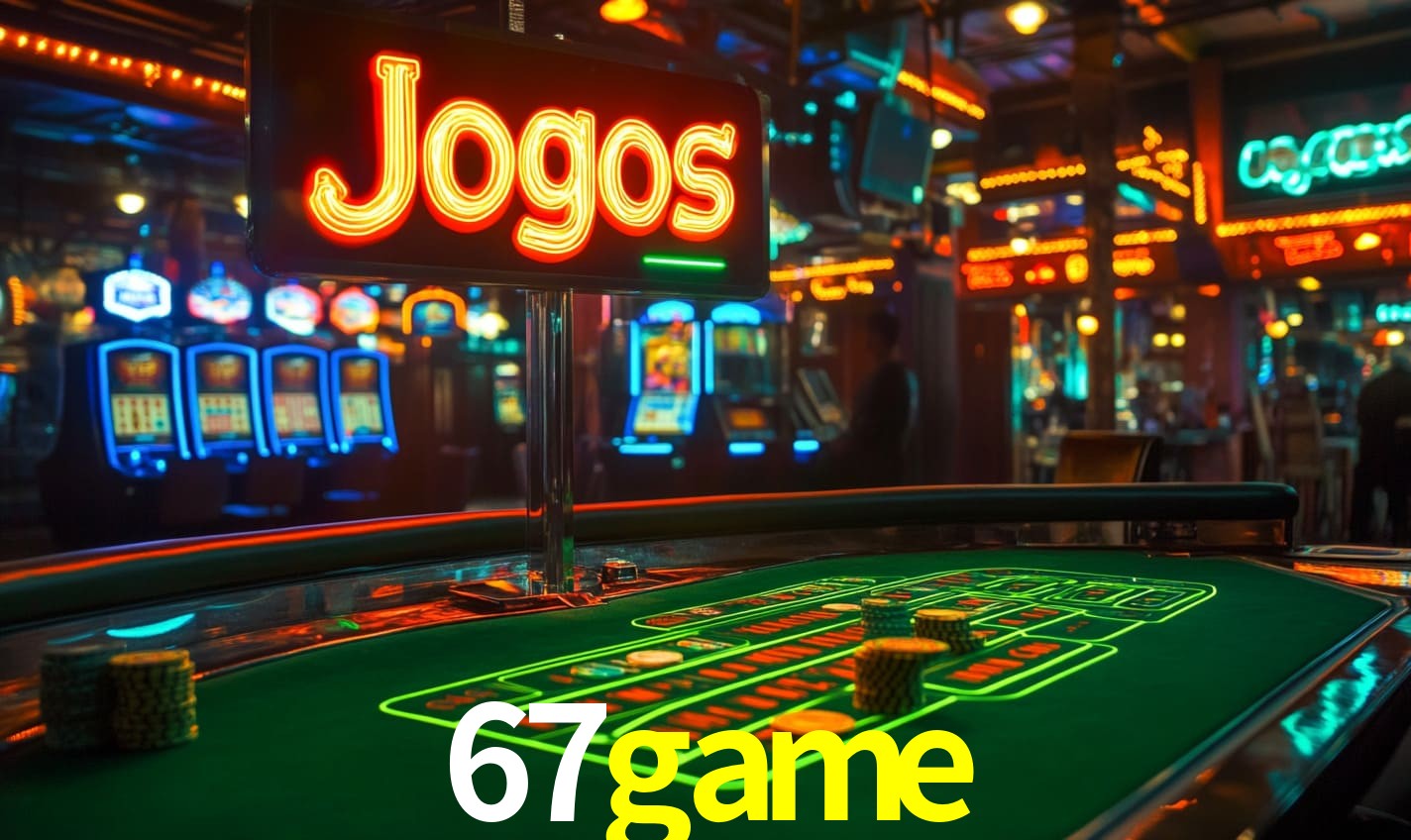 Descubra o Programa VIP da 67game: Vantagens Exclusivas para Jogadores