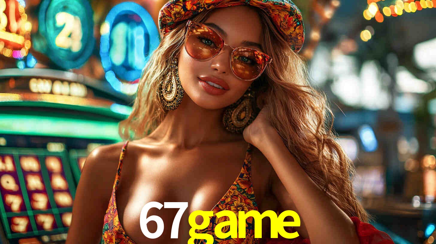 Explore as vantagens do 67game: serviço profissional e confiabilidade