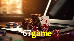 Integração de APIs 67game