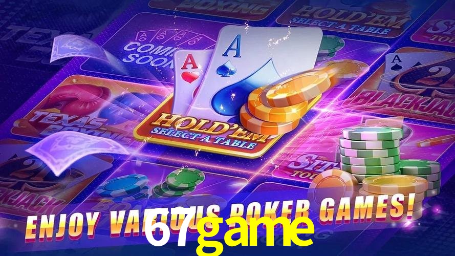 Login Seguro 67game