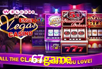 Weekend Specials 67game