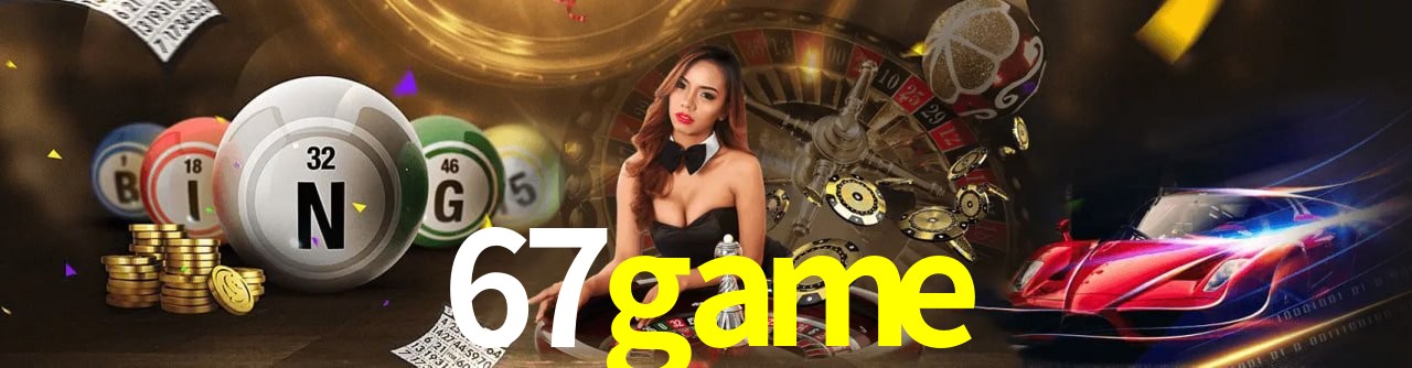 Inovações de Jogos na 67game: O Futuro das Experiências Interativas