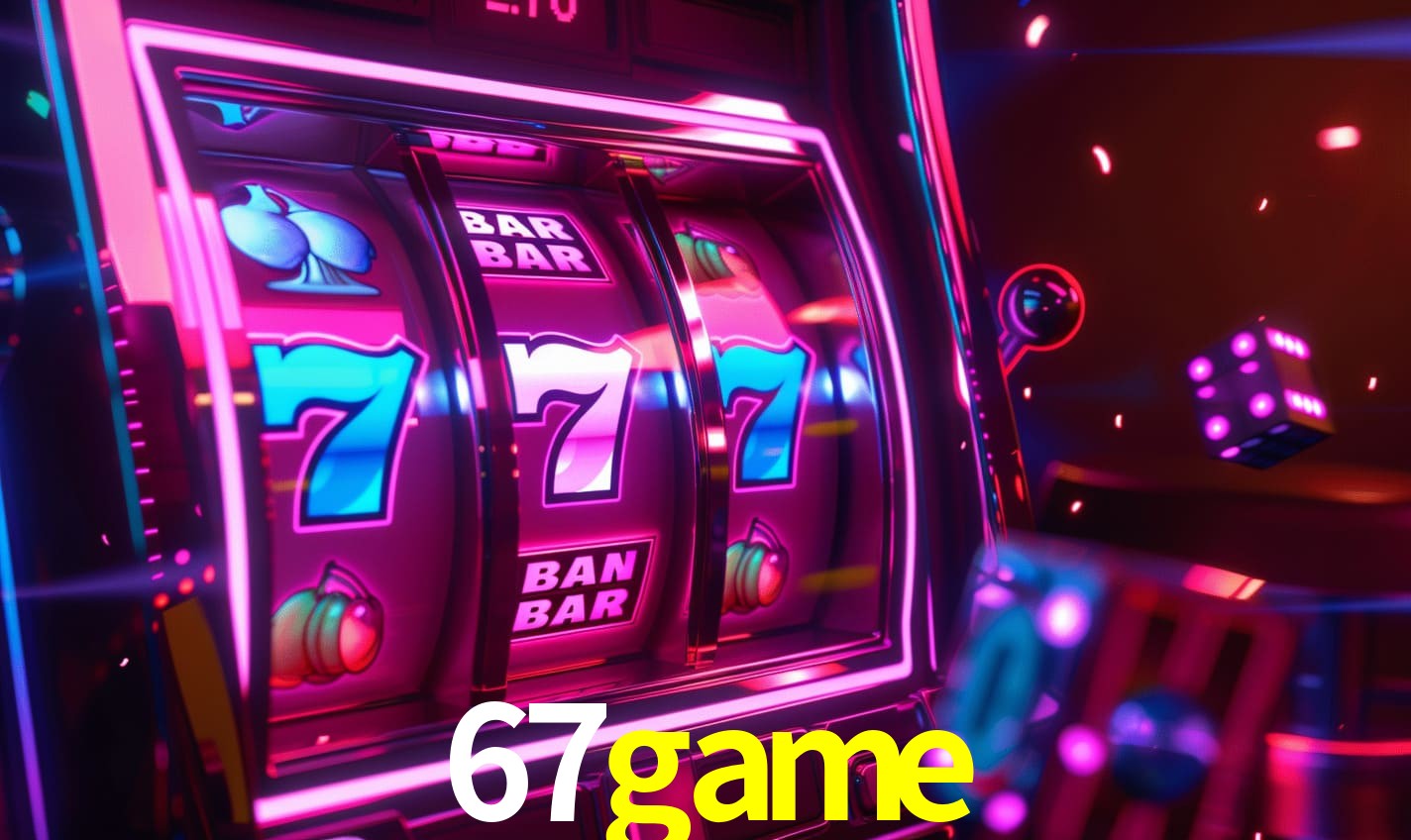 Diretório de Jogos 67game