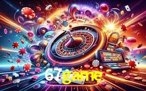 A Emoção da Loteria na 67game: Uma Chance de Mudança de Vida