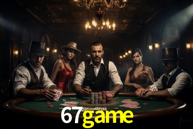 Cadastro Rápido 67game