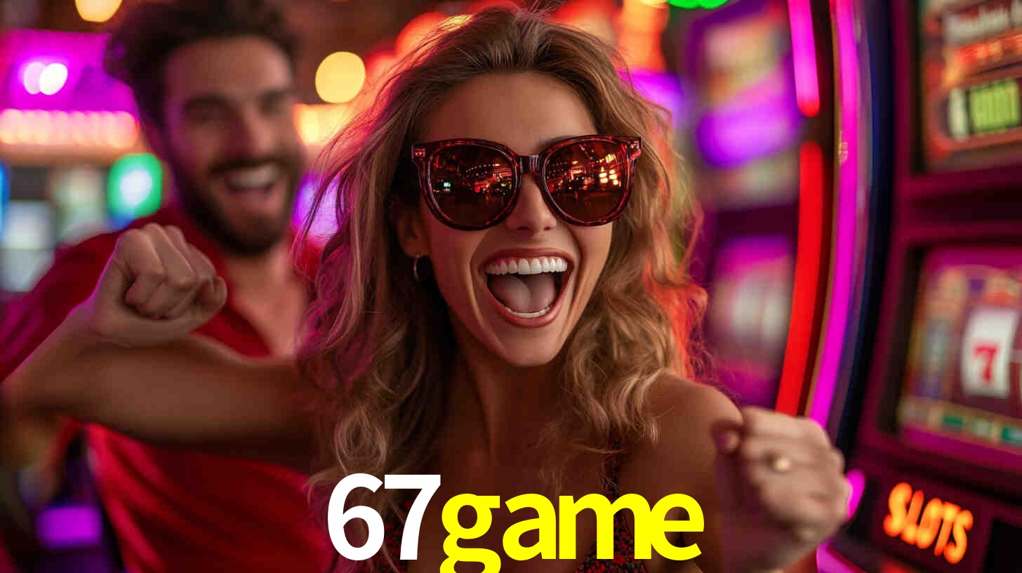 Apostas de Tênis 67game