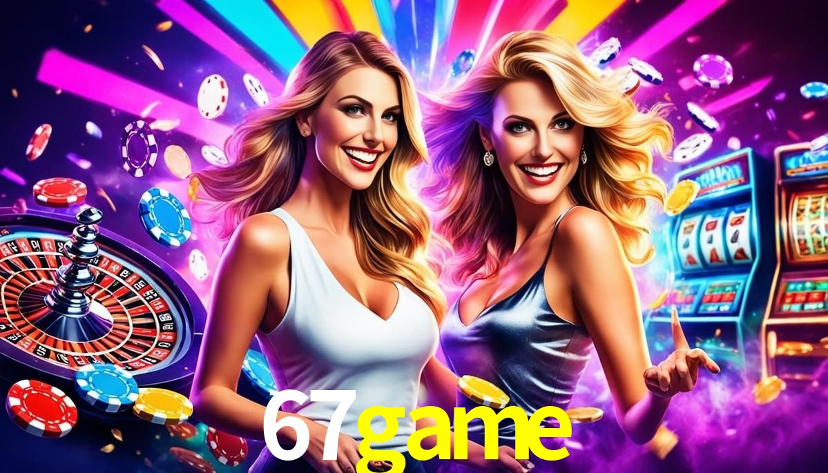 Desvendando o Mundo dos Jogos Virtuais na 67game