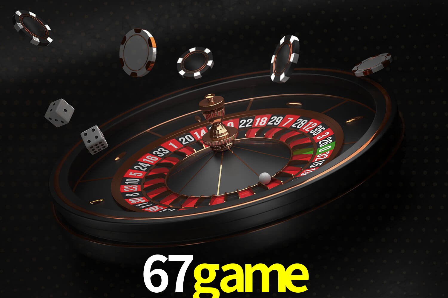 67game: A Experiência de Casino com Jogos de Mesa ao Vivo