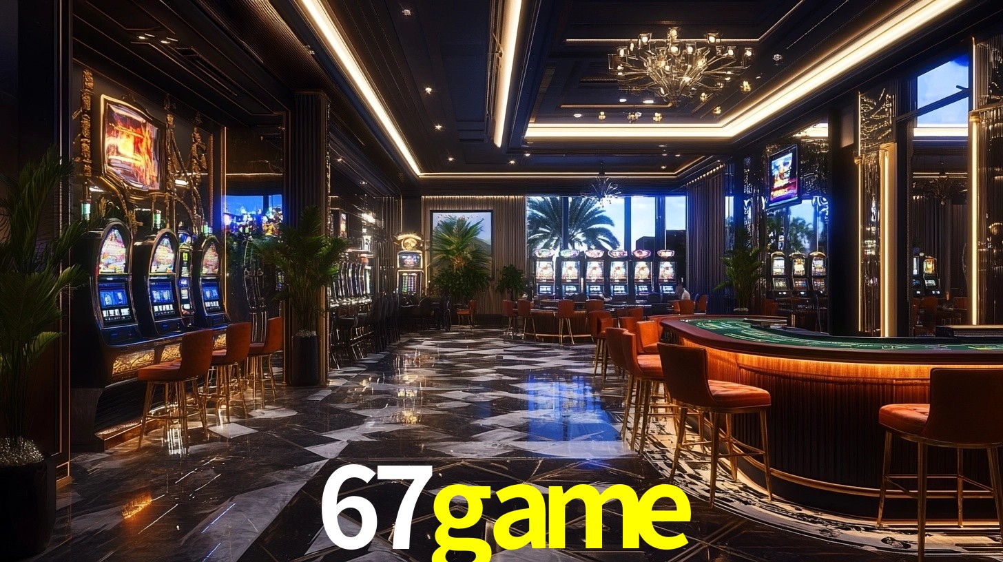 67game login