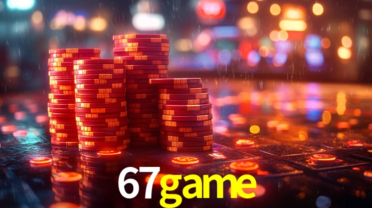 67 game