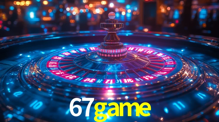 Sinta a adrenalina dos jogos de cassino com 67game