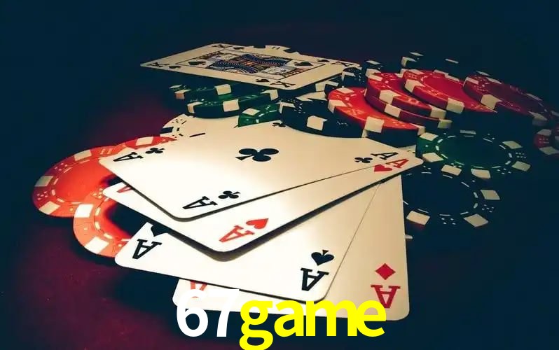 Desvendando o Mundo dos Jogos Virtuais na 67game