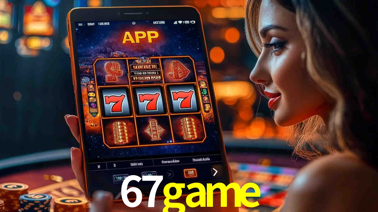 Desvendando o Mundo dos Jogos Virtuais na 67game