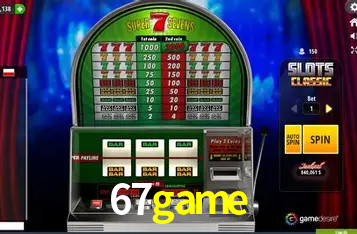 Flash Promotion 67game