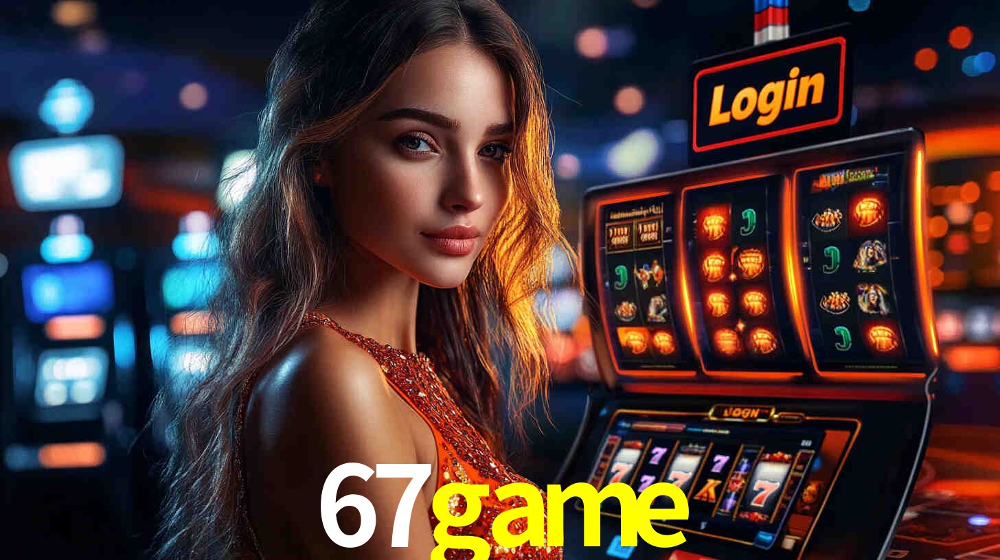 67 game