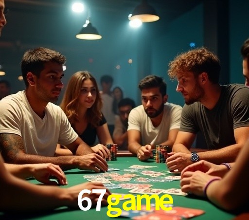 Descubra o Programa VIP da 67game: Vantagens Exclusivas para Jogadores