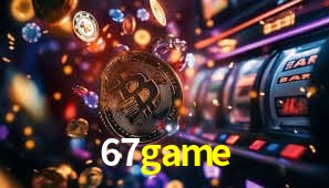 Tecnologia da Plataforma 67game