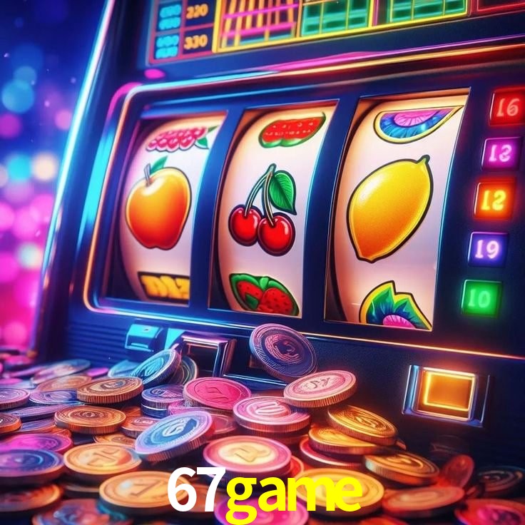 Descubra a Magia dos Jogos de Arcade no 67game