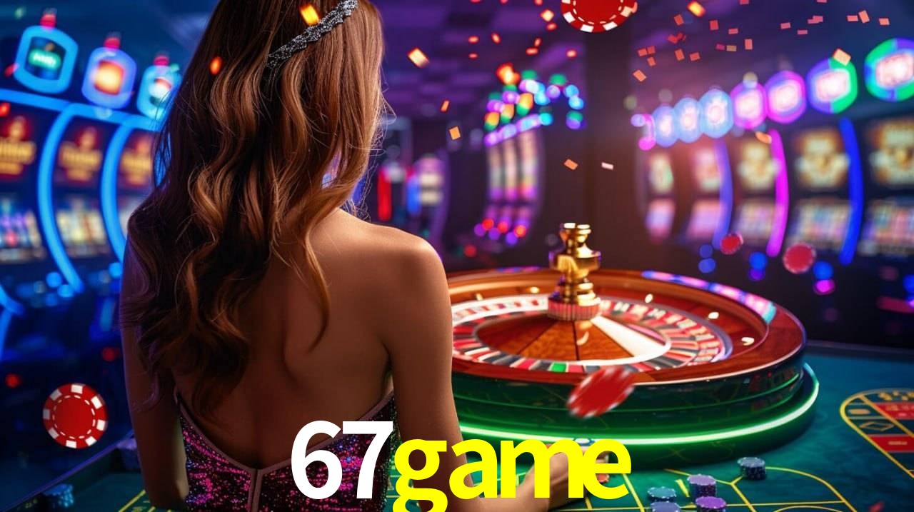 Descubra a Essência do 67game: Nossa História e Compromissos
