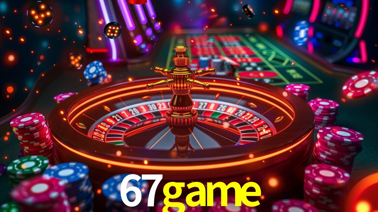 Promoção Relâmpago 67game