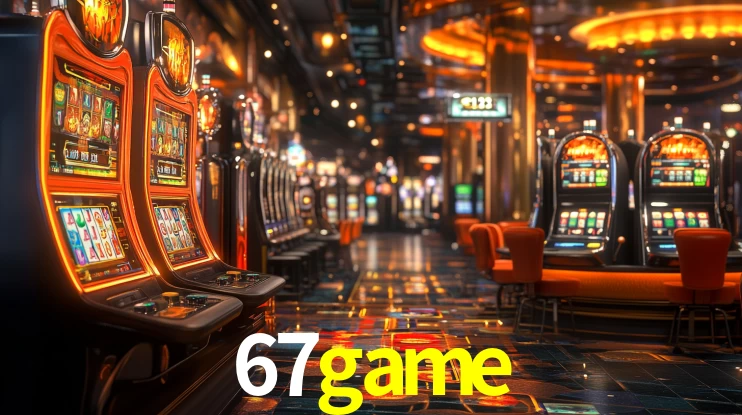 67 game