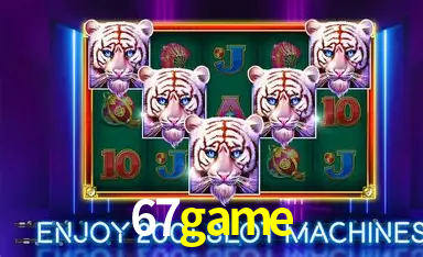 API Integration 67game