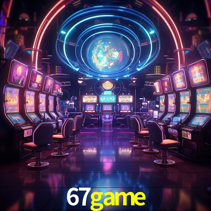 A Emoção da Loteria na 67game: Uma Chance de Mudança de Vida