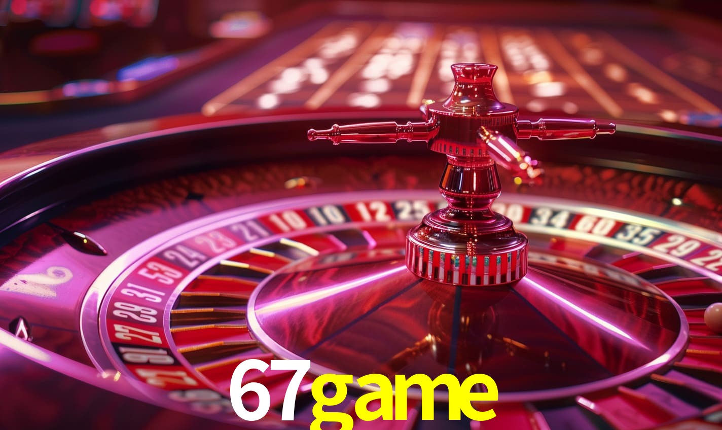 Casino Ao Vivo 67game