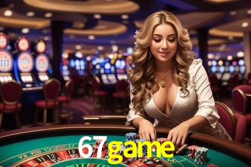 Roulette Table 67game
