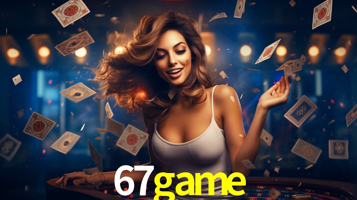 Welcome Bonus 67game