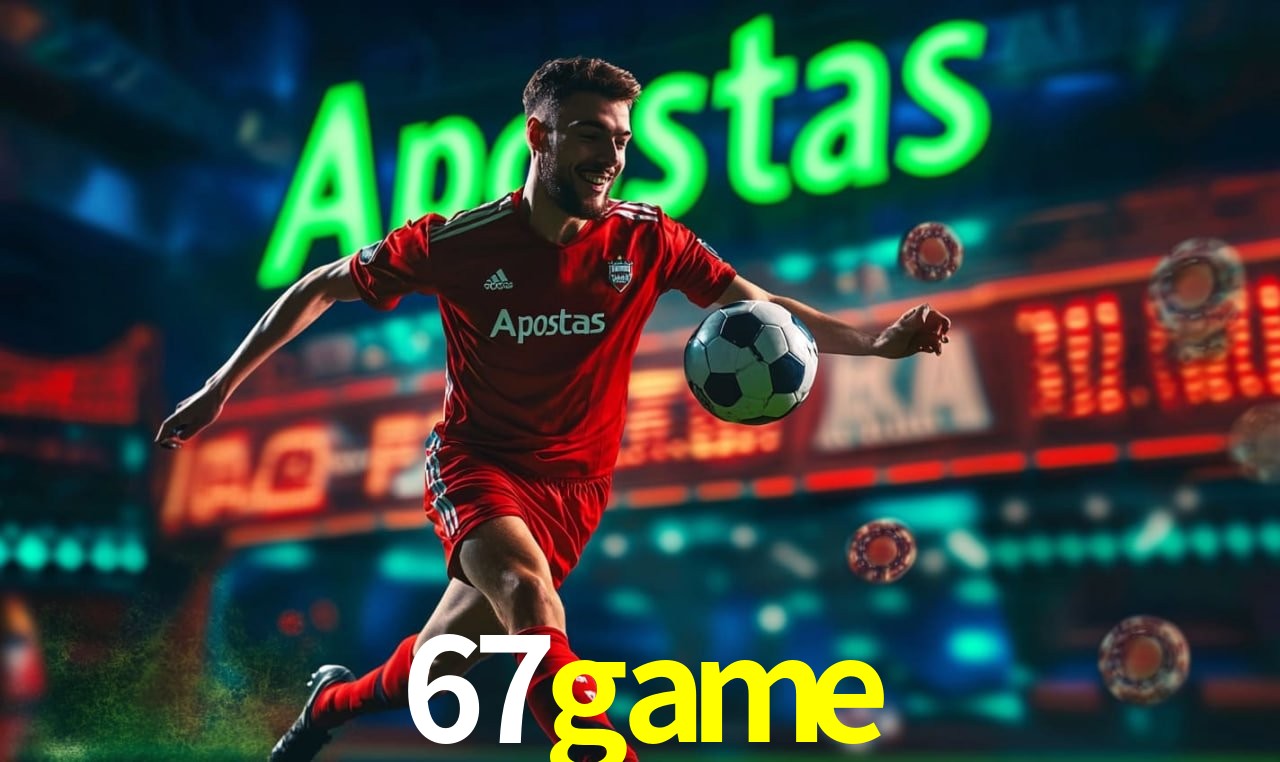 Ofertas Exclusivas 67game