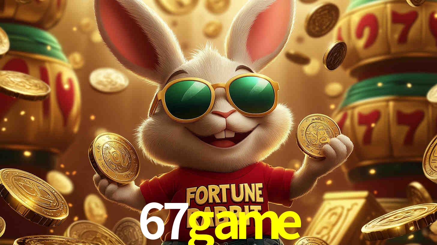 67 game