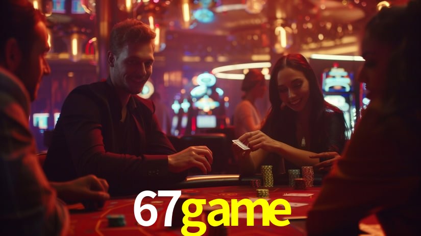 Interface Premium 67game