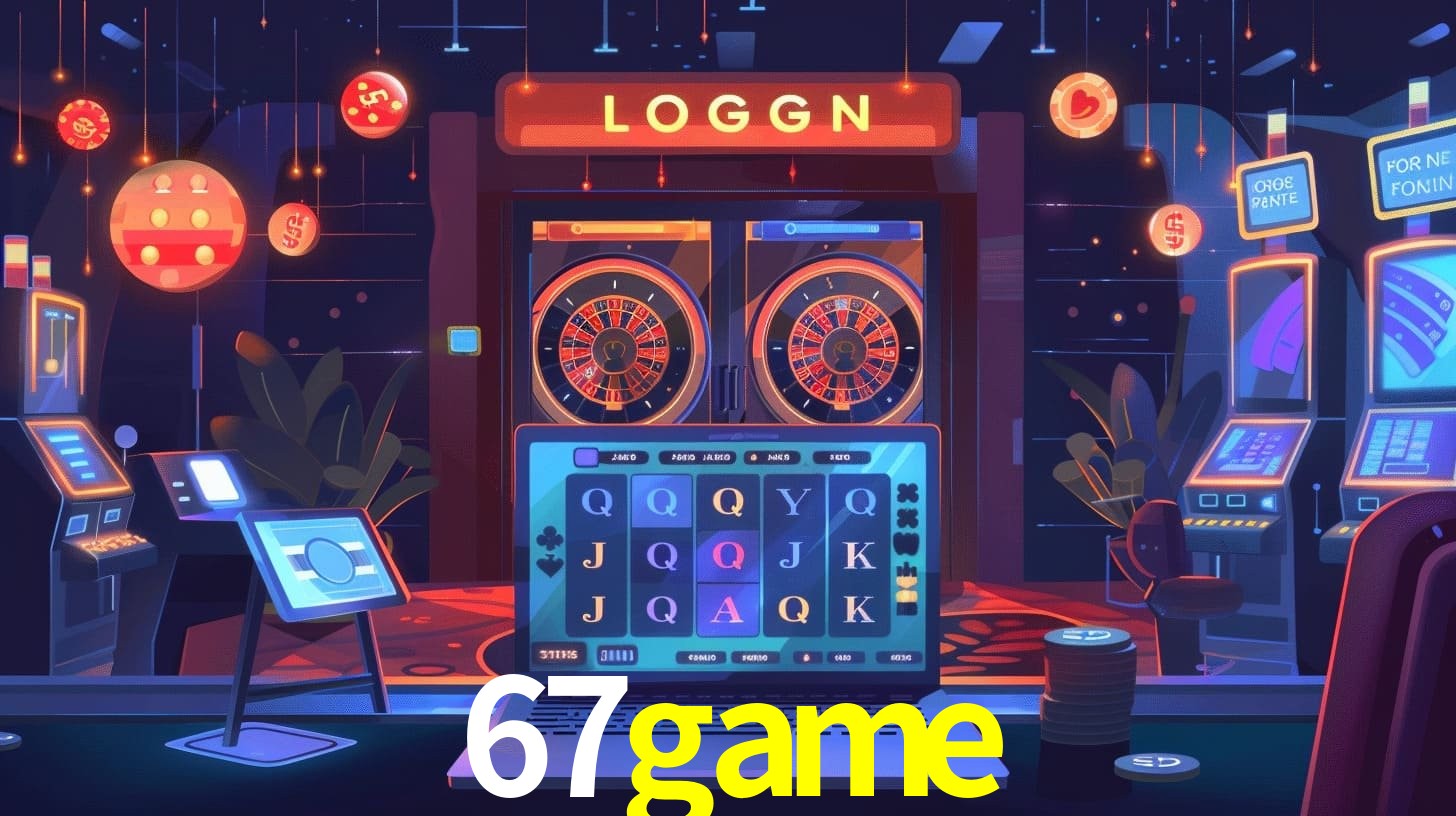 Descubra a Essência do 67game: Nossa História e Compromissos