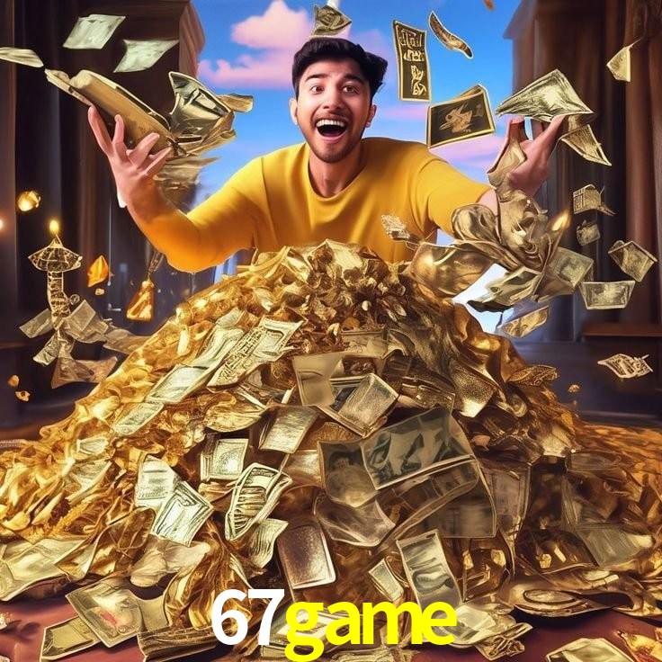 A Revolução dos Aplicativos de Jogos no 67game