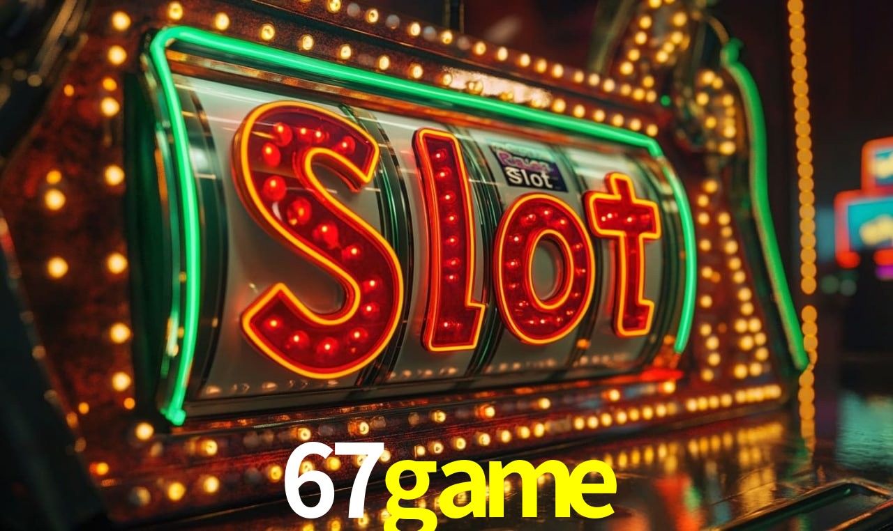 A Popularidade dos Caça-Níqueis no 67game
